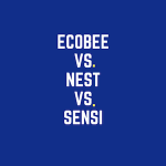 Ecobee vs Nest vs Sensi: What’s The Best Smart Thermostat in 2018?