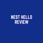 Nest Hello Review: Strong Contender for Best Doorbell Camera