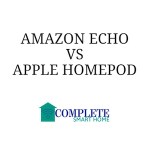 Amazon Echo vs Apple HomePod: Why Amazon is still King…for now.